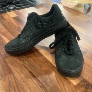 Vans BMX “Cult” shoe men’s size 6.5. “Never Fade”